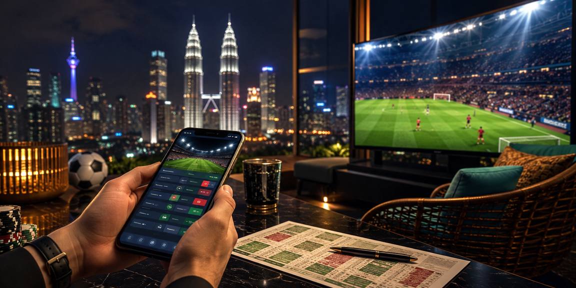 Slot Berkualitas Tinggi Menanti Anda