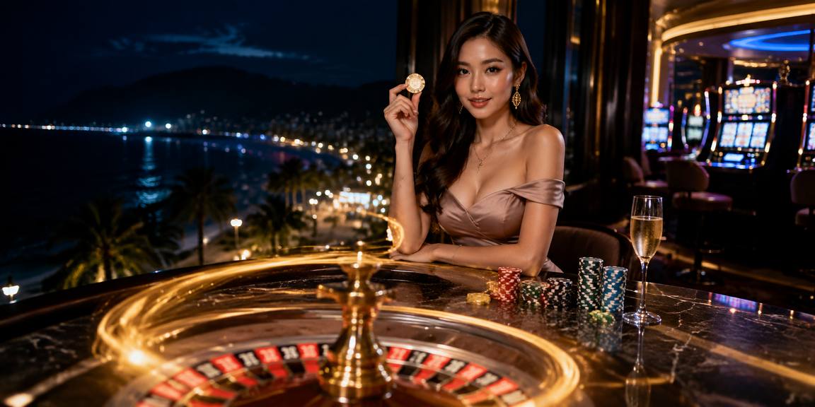 Slot Berkualitas Tinggi Menanti Anda