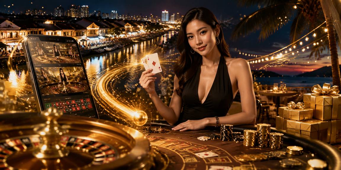 Log masuk ke easylive88 dalam beberapa saat
