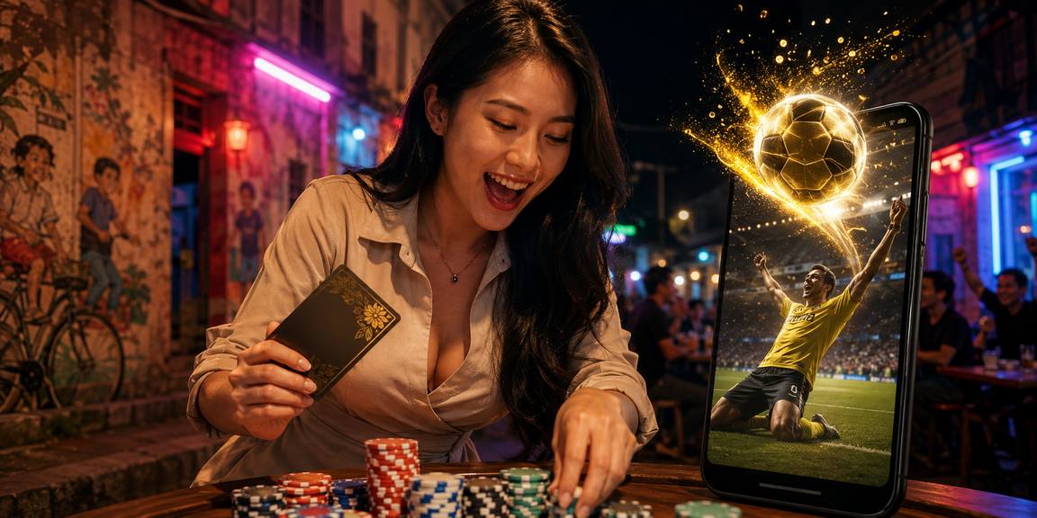 Dasar Privasi Untuk Akaun easylive88